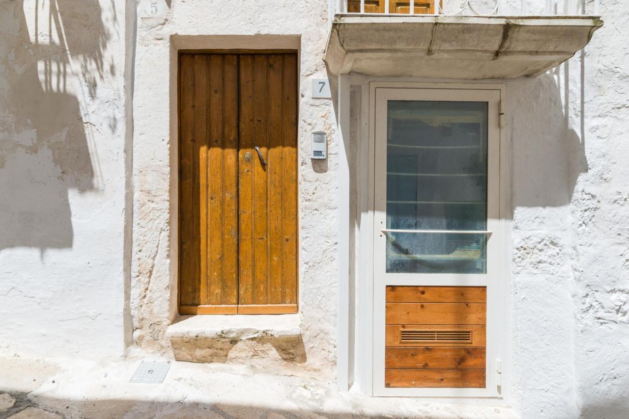 Dimore Tipiche By Wonderful Italy Apartment Ostuni Exterior photo