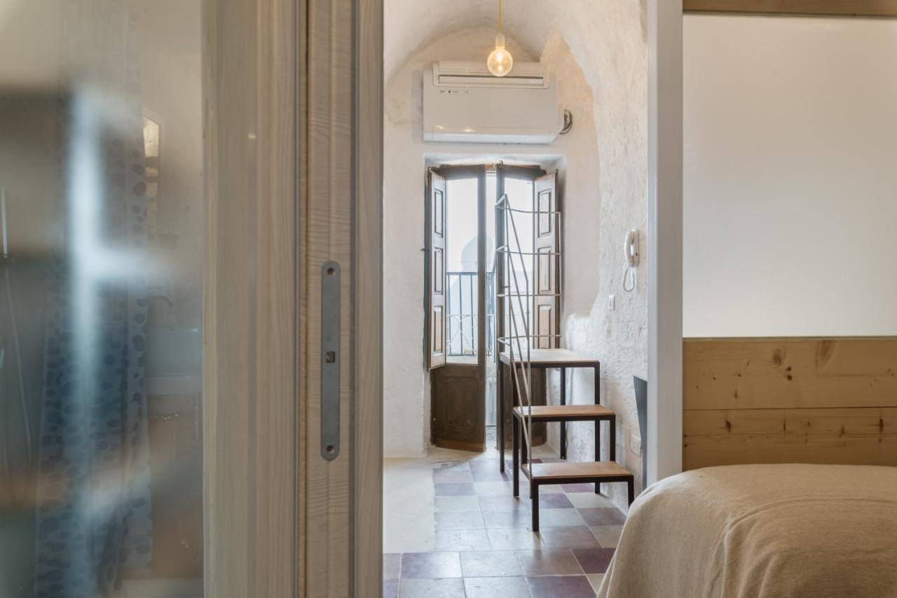 Dimore Tipiche By Wonderful Italy Apartment Ostuni Exterior photo