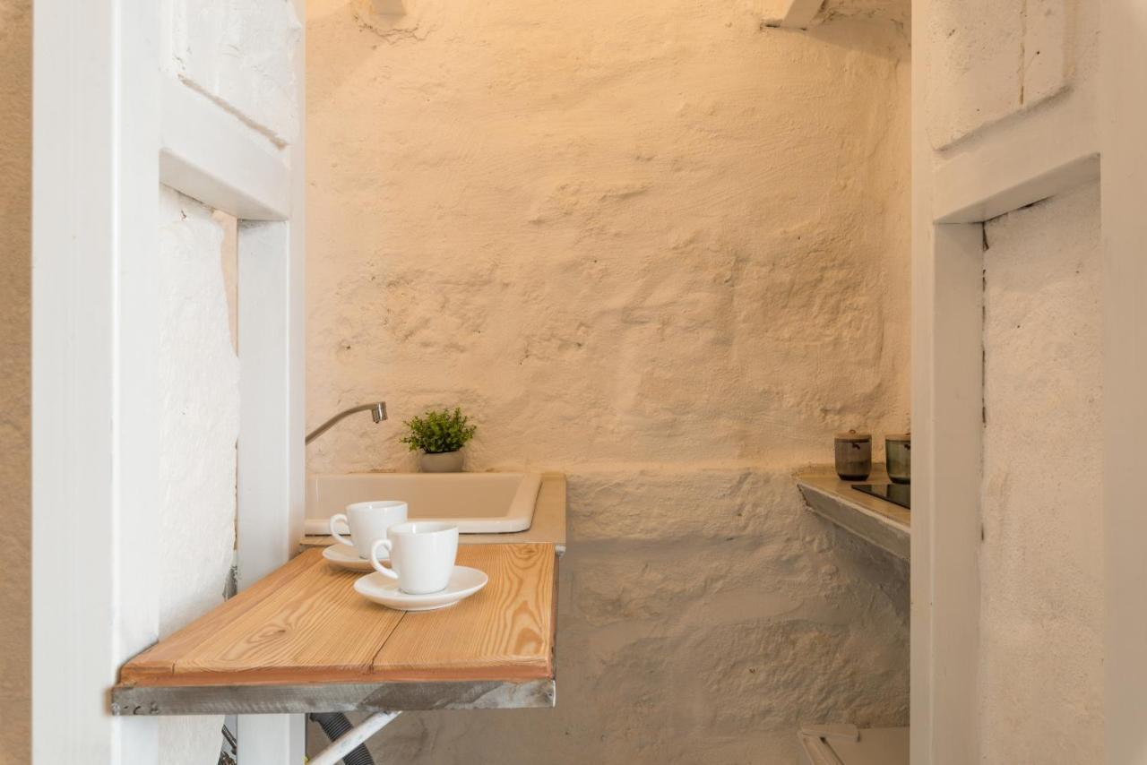 Dimore Tipiche By Wonderful Italy Apartment Ostuni Exterior photo