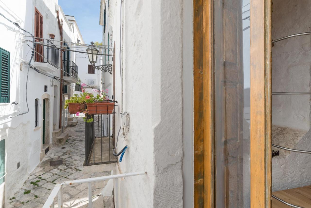 Dimore Tipiche By Wonderful Italy Apartment Ostuni Exterior photo