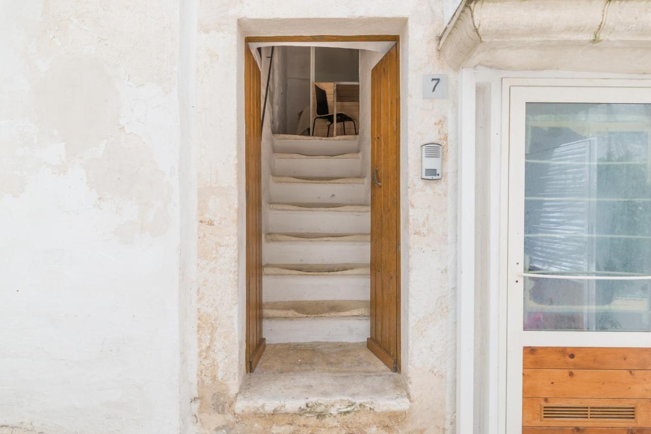 Dimore Tipiche By Wonderful Italy Apartment Ostuni Exterior photo