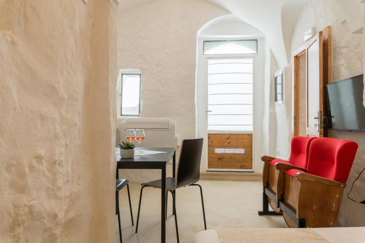 Dimore Tipiche By Wonderful Italy Apartment Ostuni Exterior photo