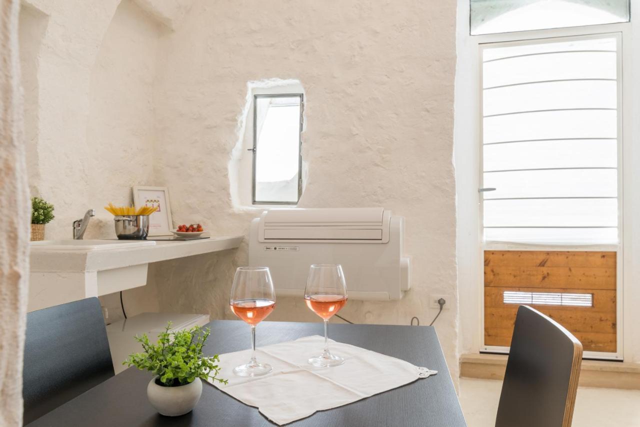 Dimore Tipiche By Wonderful Italy Apartment Ostuni Exterior photo