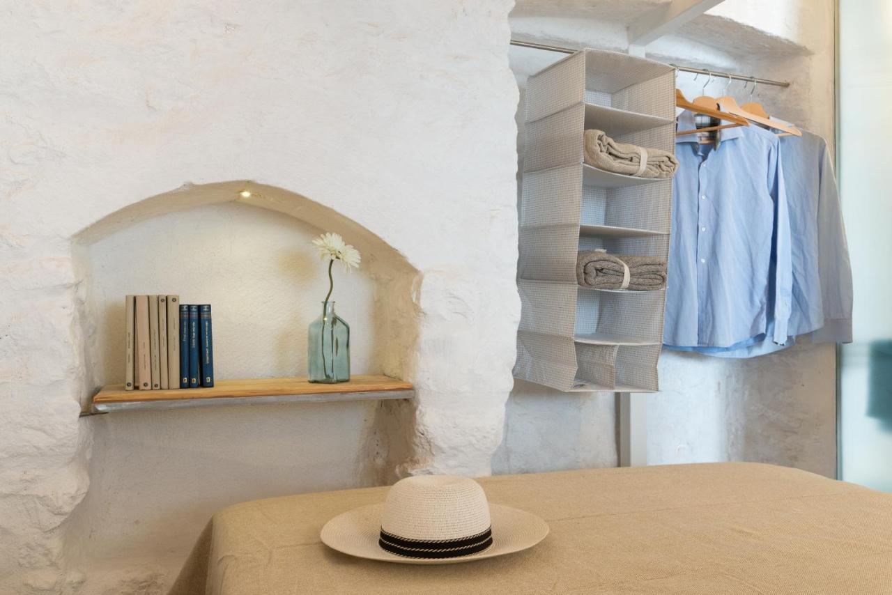 Dimore Tipiche By Wonderful Italy Apartment Ostuni Exterior photo