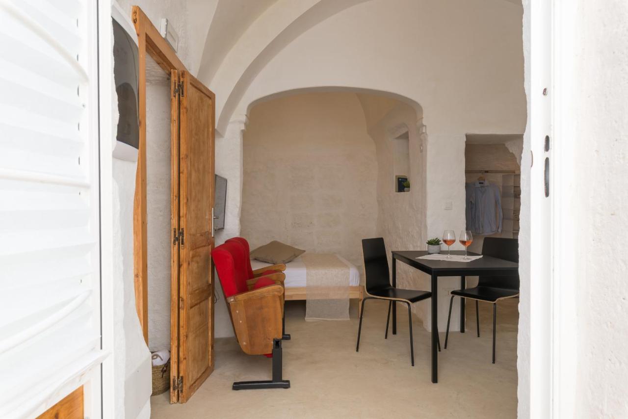 Dimore Tipiche By Wonderful Italy Apartment Ostuni Exterior photo
