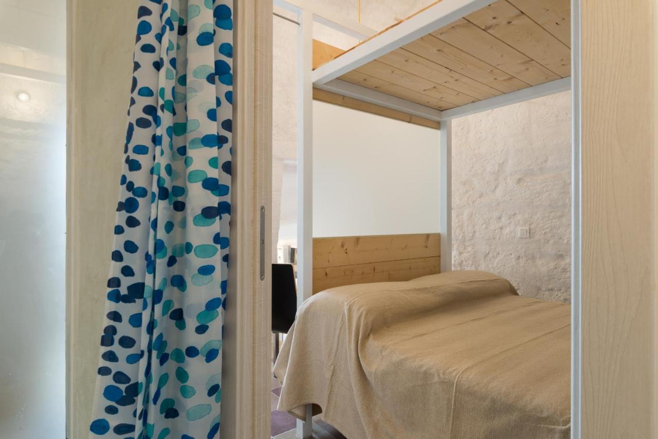 Dimore Tipiche By Wonderful Italy Apartment Ostuni Exterior photo
