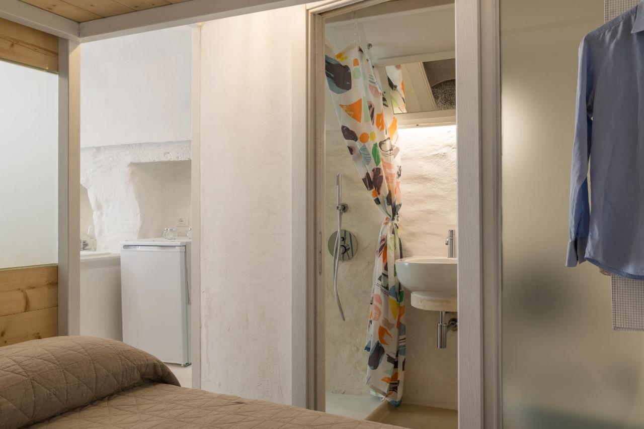 Dimore Tipiche By Wonderful Italy Apartment Ostuni Exterior photo