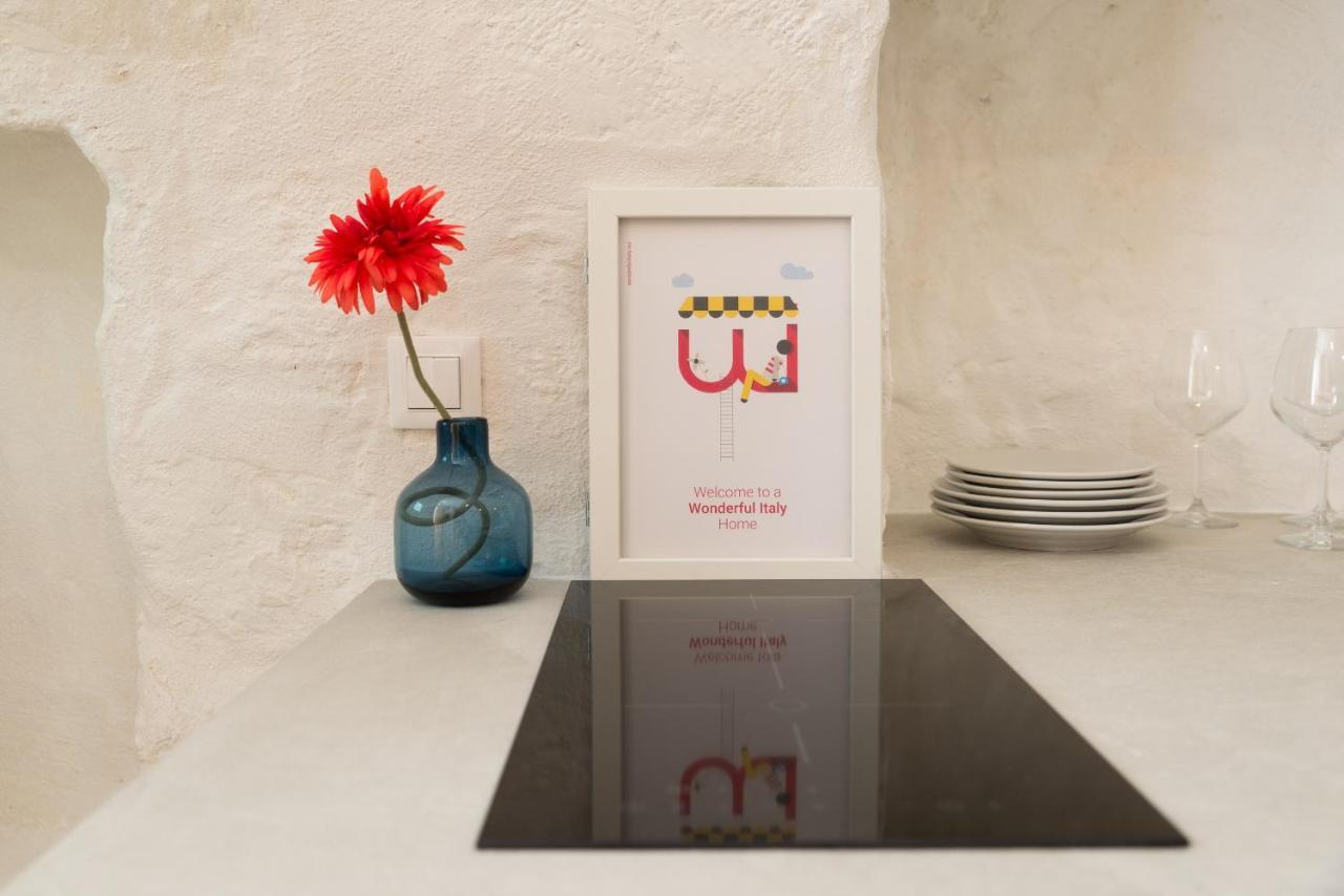 Dimore Tipiche By Wonderful Italy Apartment Ostuni Exterior photo