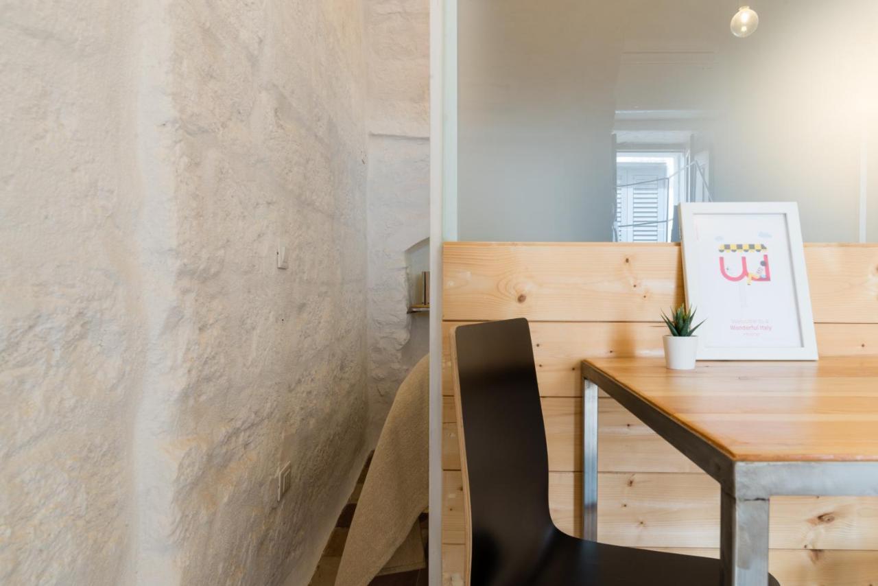 Dimore Tipiche By Wonderful Italy Apartment Ostuni Exterior photo