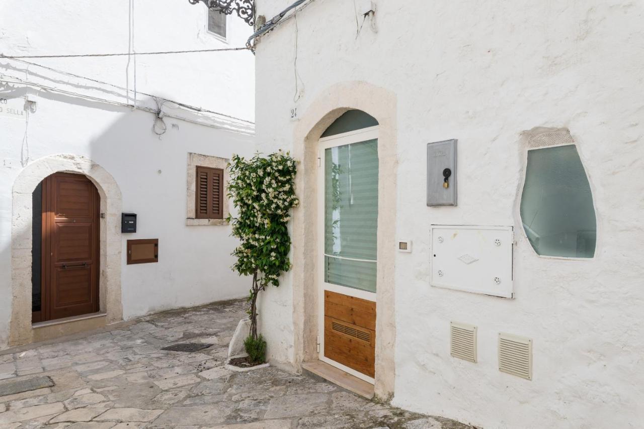 Dimore Tipiche By Wonderful Italy Apartment Ostuni Exterior photo