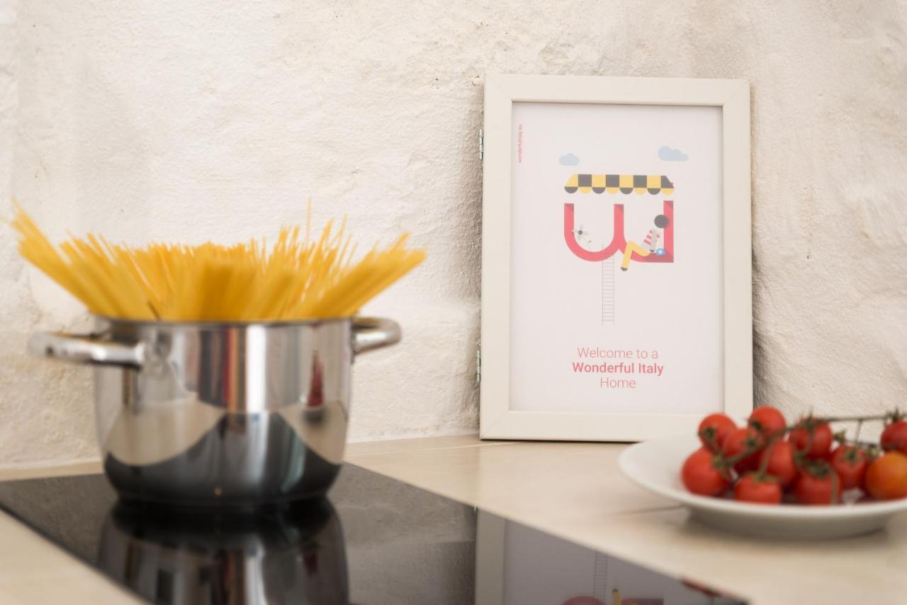 Dimore Tipiche By Wonderful Italy Apartment Ostuni Exterior photo