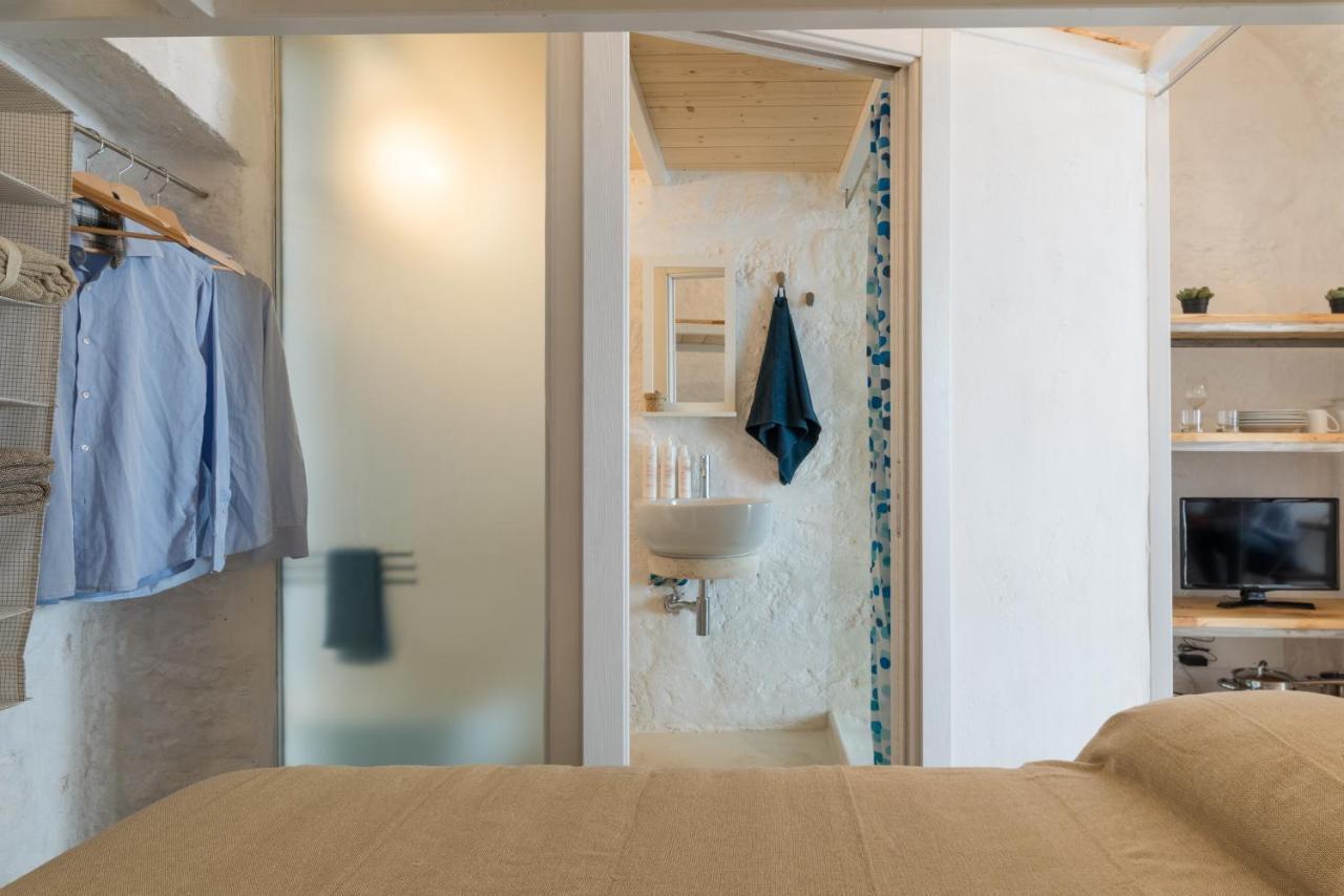 Dimore Tipiche By Wonderful Italy Apartment Ostuni Exterior photo