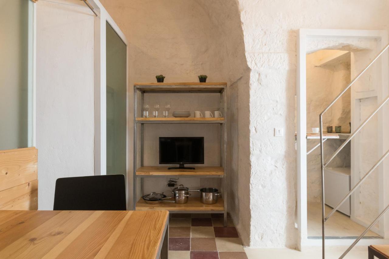 Dimore Tipiche By Wonderful Italy Apartment Ostuni Exterior photo