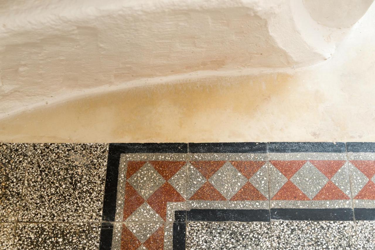 Dimore Tipiche By Wonderful Italy Apartment Ostuni Exterior photo
