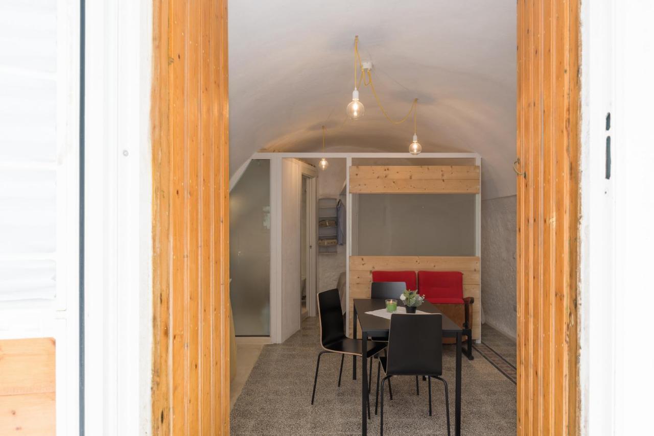 Dimore Tipiche By Wonderful Italy Apartment Ostuni Exterior photo
