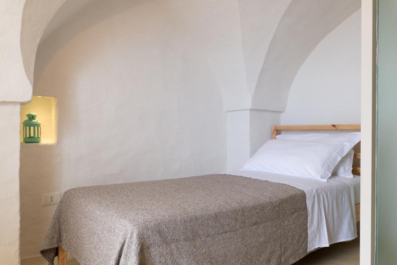 Dimore Tipiche By Wonderful Italy Apartment Ostuni Exterior photo