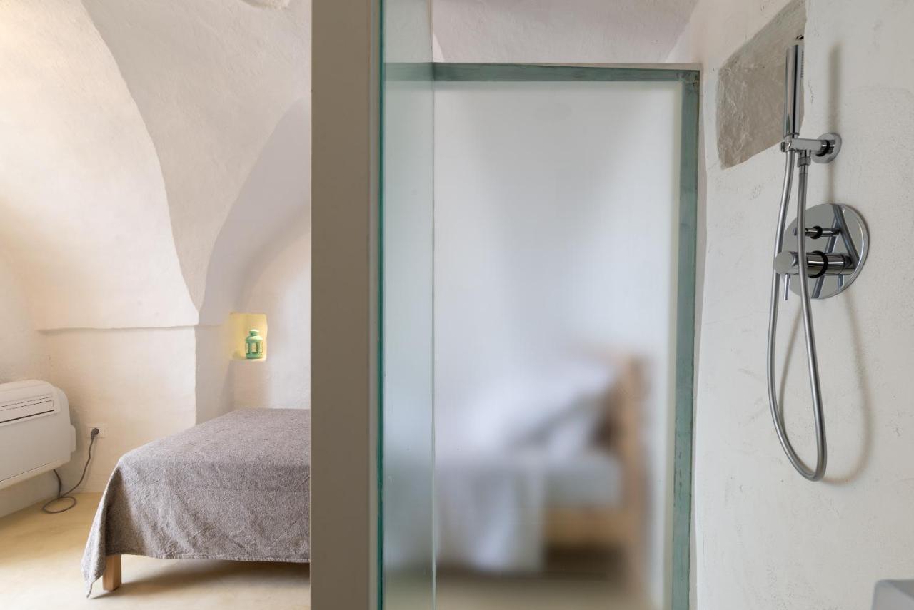 Dimore Tipiche By Wonderful Italy Apartment Ostuni Exterior photo
