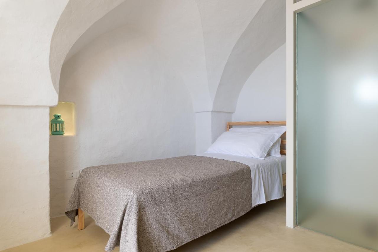 Dimore Tipiche By Wonderful Italy Apartment Ostuni Exterior photo