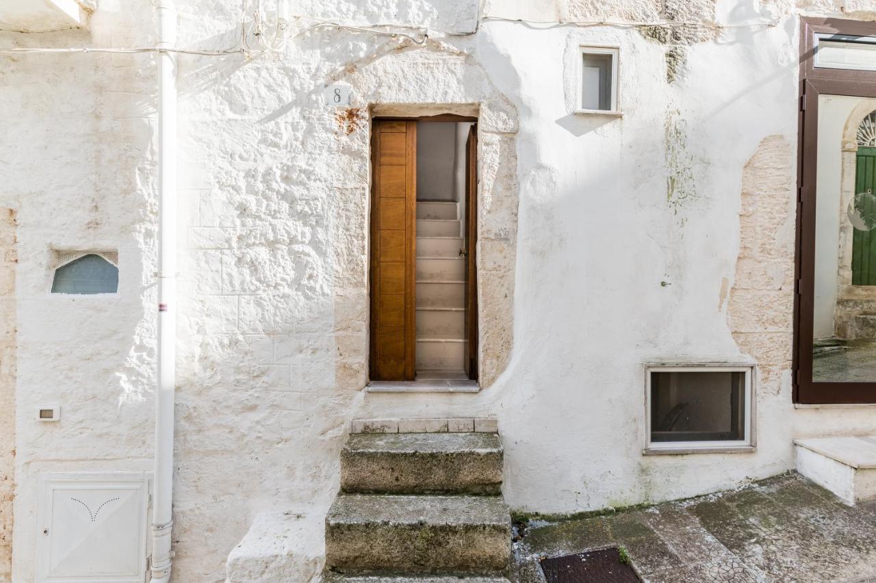 Dimore Tipiche By Wonderful Italy Apartment Ostuni Exterior photo