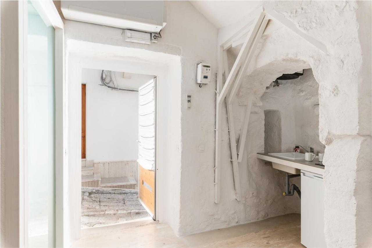 Dimore Tipiche By Wonderful Italy Apartment Ostuni Exterior photo